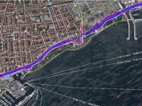 Avrasya Tüneli'ne uyumlu yol