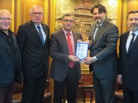 Skal Marmaraya gezi gemisi