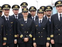 THY Brezilyalı pilotların peşinde
