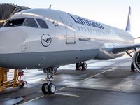 Lufthansaya yeni Airbus A320neo