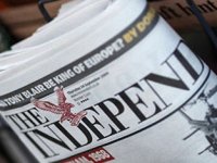 Independent artık basılmayacak