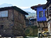 Cumalıkızık turizme hazırlanıyor