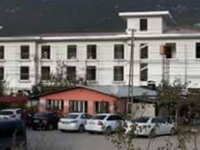 Andırın'a Haştırın Park Otel