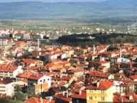 Gerede'de 20 yıllığına kiralık otel