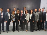 Otellerde doluluk %50'nin altında