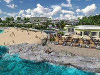 Ünlüler paralarını otele yatırıyor