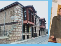 Fatih'in doğduğu konak yenilendi