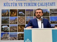 Bakan Ünal: Terör dünyanın sorunu