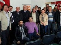 BOYD Başkanı Serdar Karcılıoğlu