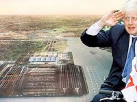 İngiltere Türkleri örnek aldı