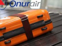 Onur Air, Bagaj Taşımada