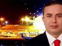 Çorum'a havaalanı yapsınlar