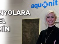 Seranitten porselen duş karosu