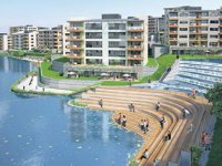 Zermeramı geliştirdi