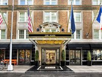 En pahalı oda İstanbulda