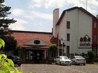 Beşiktaş, 20 yıllığına otel kiraladı