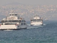 Denizde e-bilet dönemi