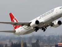 THY'den Amerika'ya 2 yeni sefer