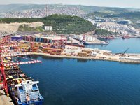 Yılport'a tek imzayla 10 liman