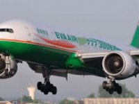 Eva Air 5 Mart'ta İstanbulda