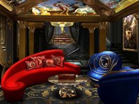 Macau adasında krallar gibi tatil