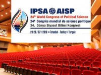 Dünya Kongresi iptal edildi!