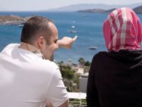 Helal otel rekoru Türkiye'de