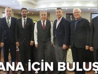 2017de Adana turizmi konuşacak