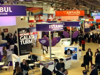 Türkiye'den ITB'de 127 katılımcı