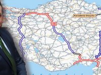 Karadeniz-Akdeniz Yolu