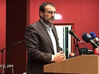 Bakan Ünal: Turizmde değişiklik lazım