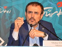 Ukrayna'dan hedef 1 milyon turist