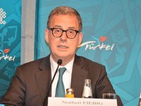 DRV Başkanı:Türkiye için çalışıyor