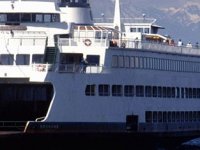 İzmir-Selanik feribotu başlıyor