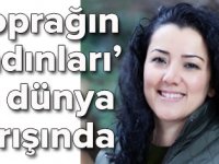 Mimar Aksu dünya yarışında