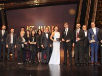 ACE of M.I.C.E. 2016 ödülleri