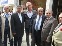 Turizmciler terörü lanetledi