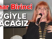 Kötü dönemi sevgiyle geçeceğiz