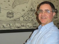 Çayla: Türkiye'yi THY tanıtıyor