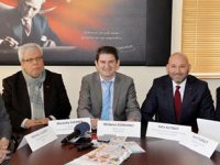 SATEF turizmi buluşturacak