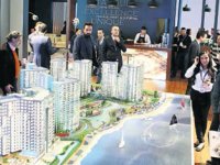 Körfez sermayesi gayrimenkule aktı