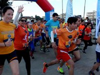 Manavgat Nashira Ultra Maratonu