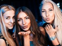 Kemer Ukrayna'da tanıtıldı