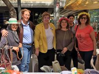 Adana Portakal Çiçeğini kutluyor