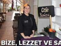 Turgutreise Biz Bize lezzeti