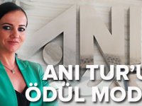 Anı Turdan müşteriye kurasız ödül