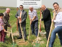 Barlas Küntay Hatıra Ormanı