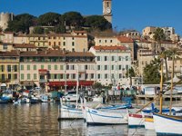 Festival tadında bahar tatili