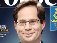 ABDdeki gizemli Türk milyarder