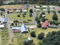 10 milyon dolara satılık köy